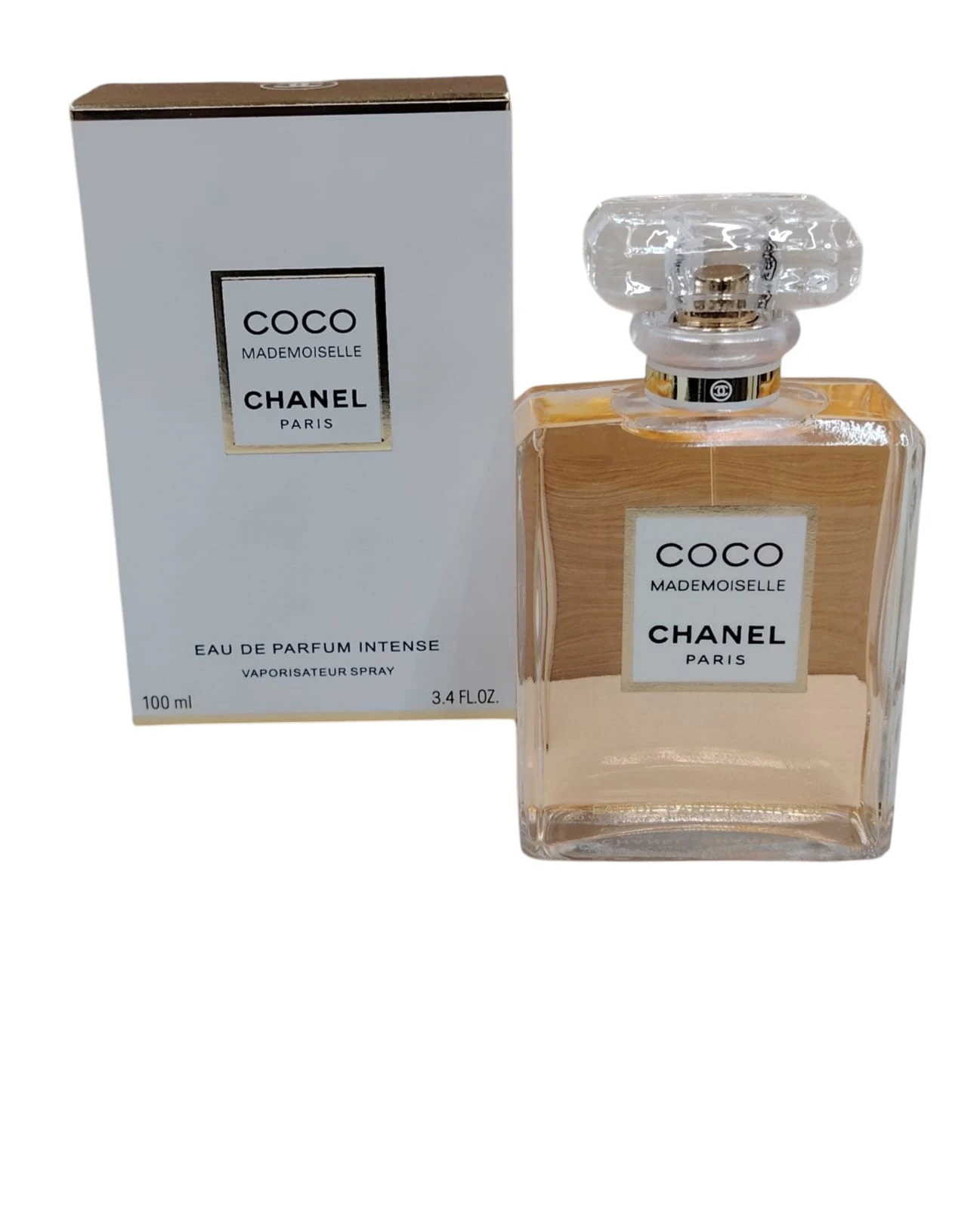 Buy Chanel Coco Mademoiselle L'Eau Privée 100ml Online in UAE