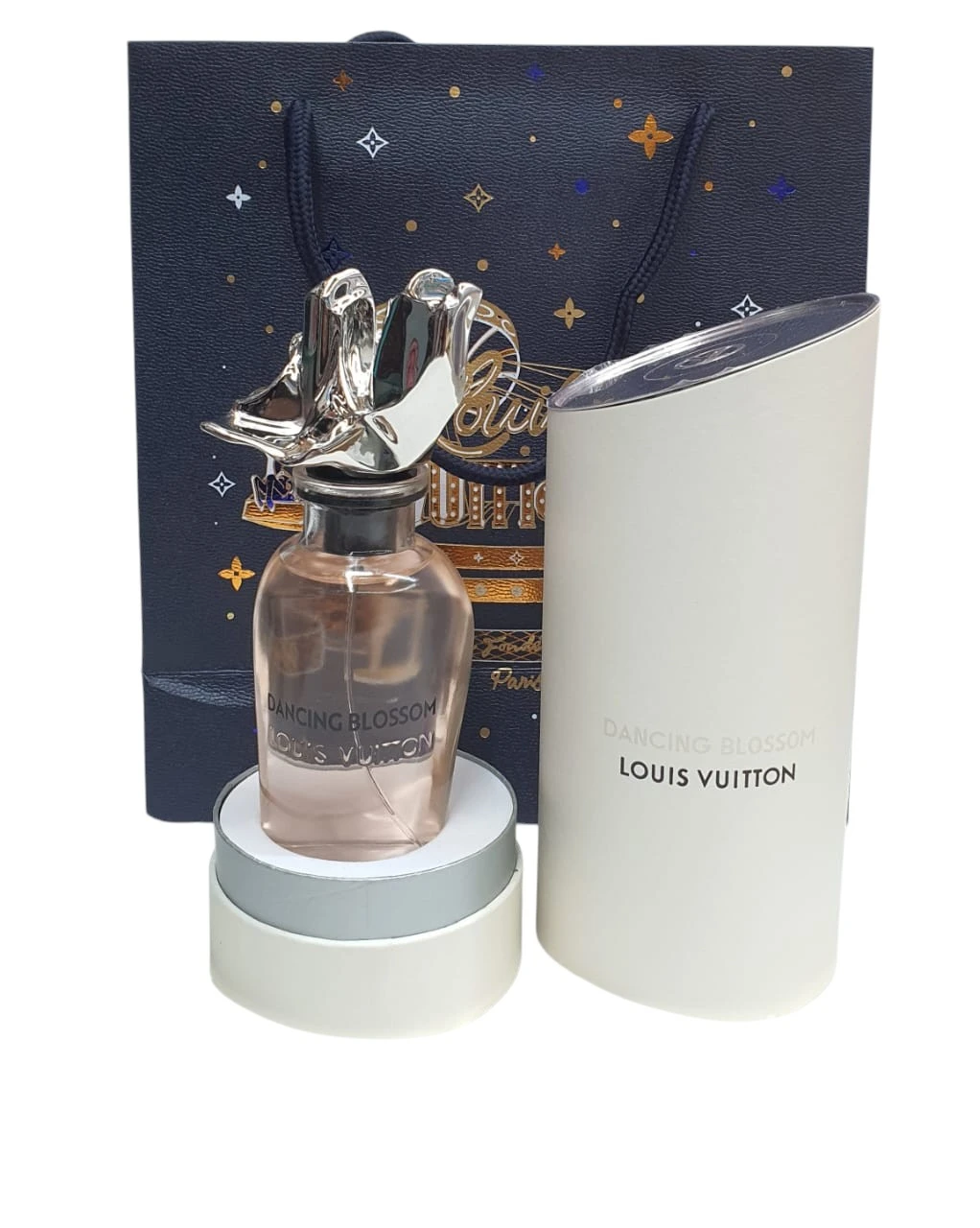 Buy Louis Vuitton Dancing Blossom Perfume 100ml Online in UAE