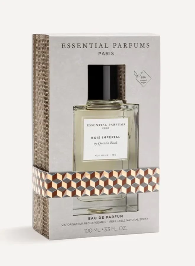 Essential Parfums Bois Imperial Edp 100Ml For Unisex