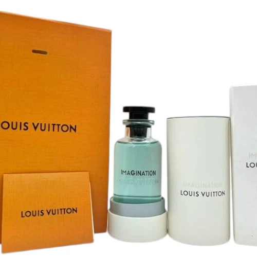 Buy Louis Vuitton Imagination Eau de Parfum 100ml Online in UAE