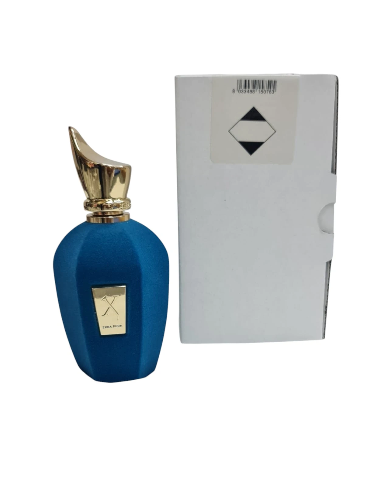 Buy Xerjoff Casamorati Fiero Eau de Parfum. 100ML Online in UAE 