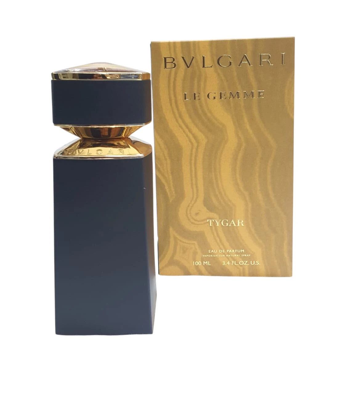 Buy Bvlgari Le Gemme Desiria Eau de Parfum 100ml Online in UAE