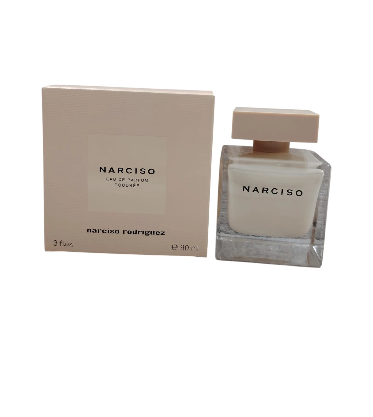 Buy Narciso Rodriguez Narciso Eau de Parfum 90ml. Online in UAE 