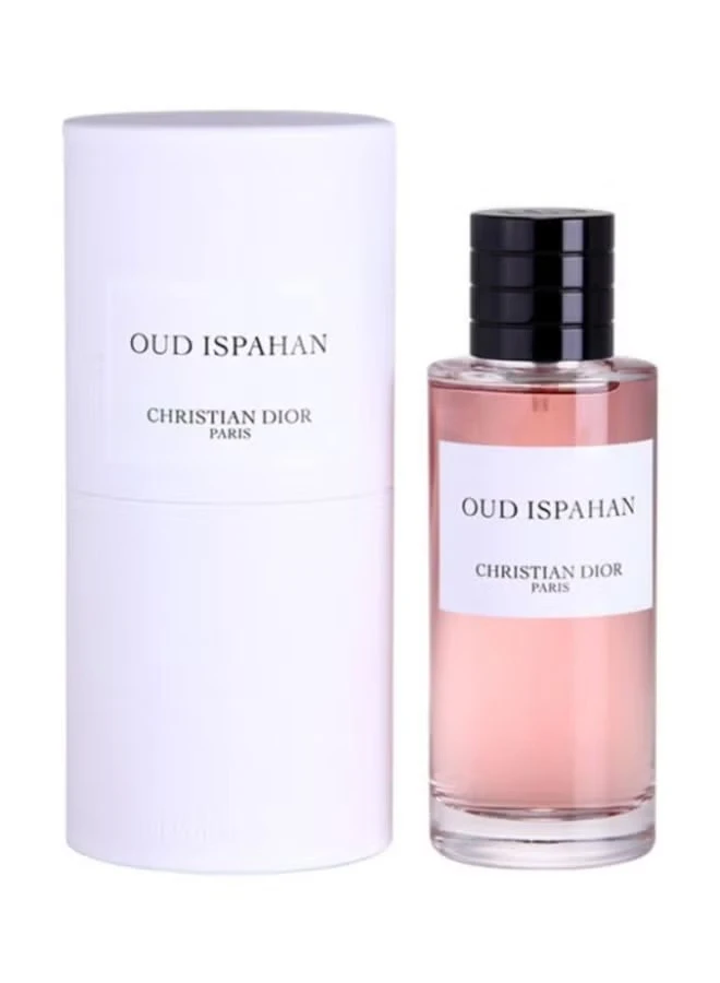 Dior Oud Ispahan Eau De Parfum – 125Ml