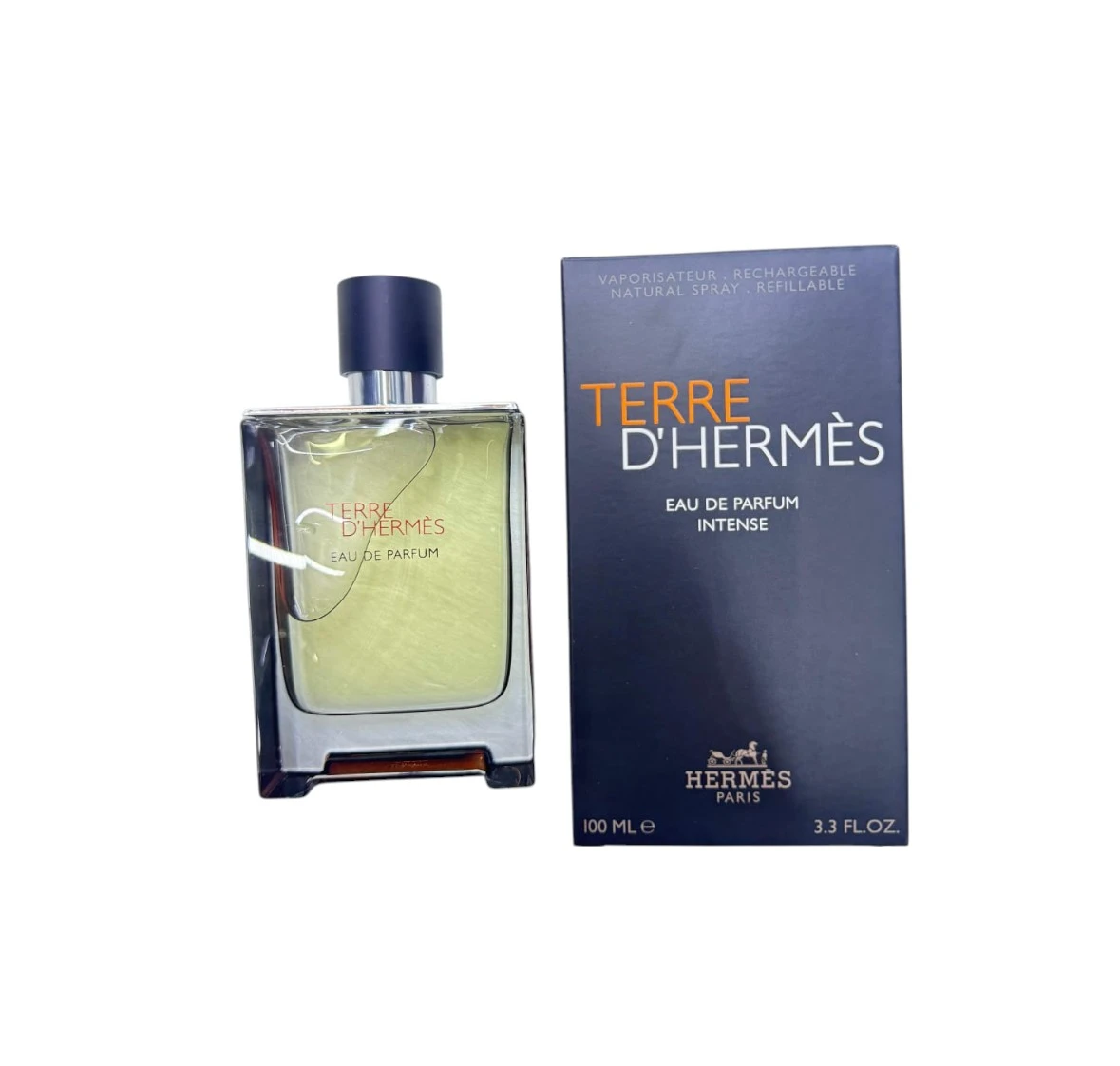 Buy Hermes Terre D'Hermes Parfum 200ml EDP for Men Online in UAE