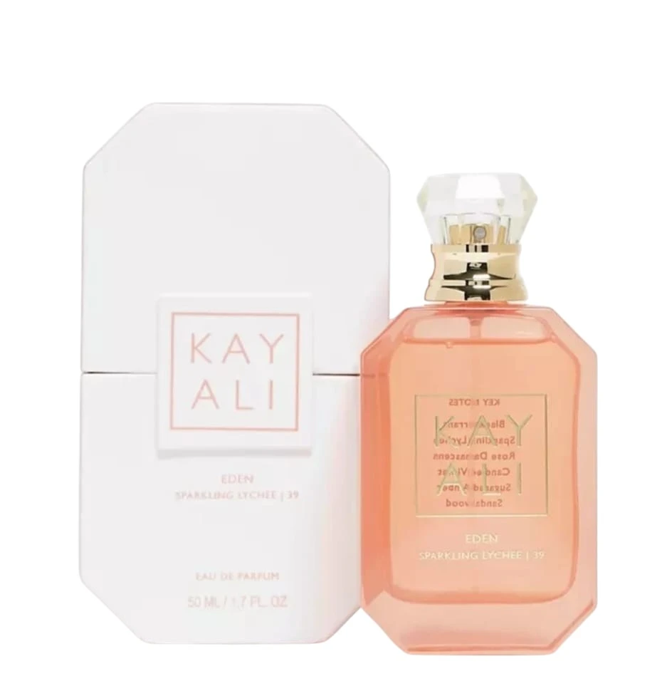 Buy Kayali Eden Sparkling Lychee | 39 Eau de Parfum. 50ML Online 