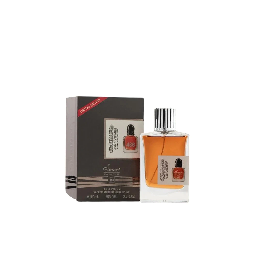 Buy Smart Collection No. 645 Eau De Parfum 100ml Online in UAE