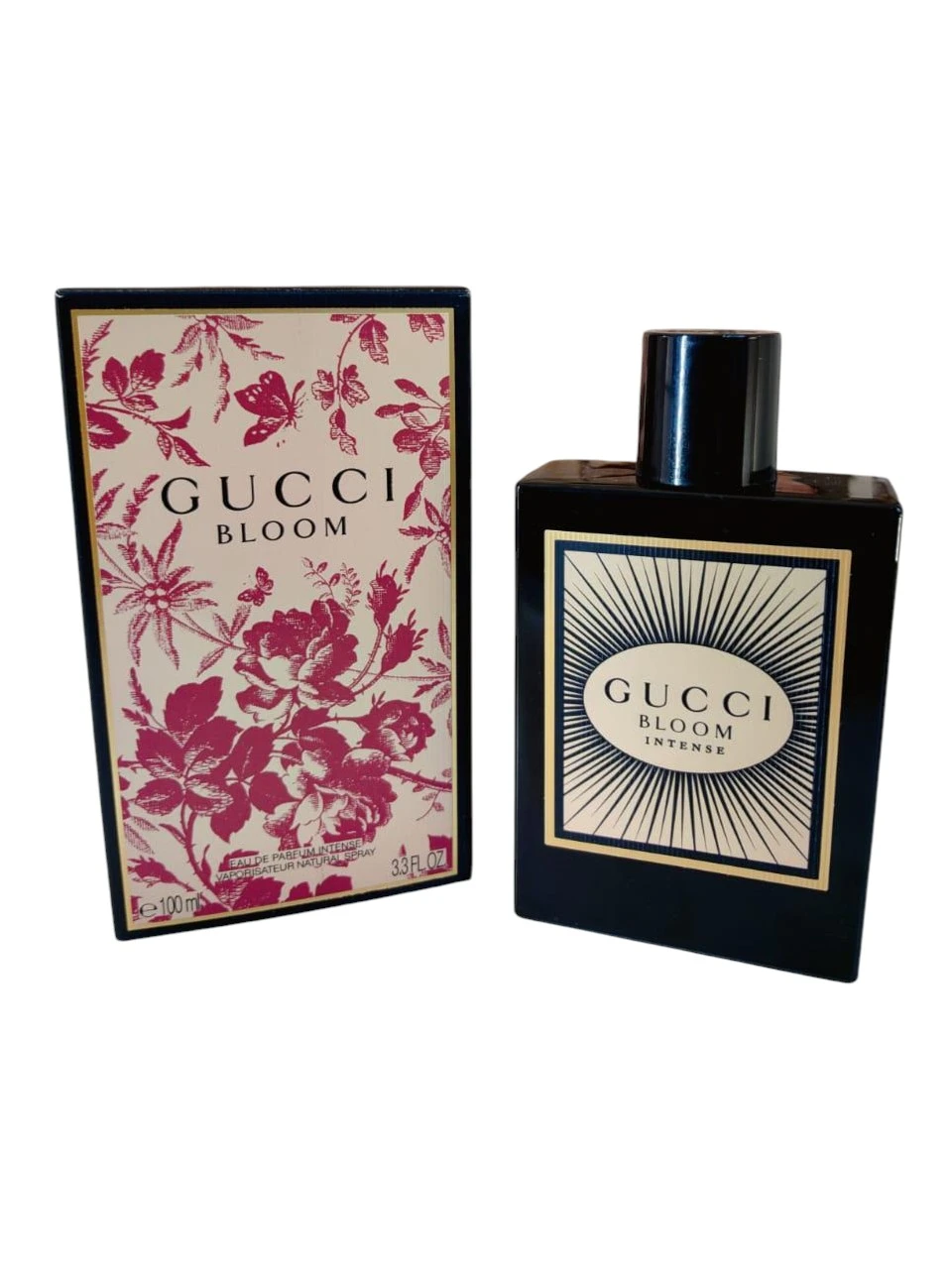 Buy Gucci Bloom Acqua di Fiori Eau de Parfum 100ml. Online in UAE
