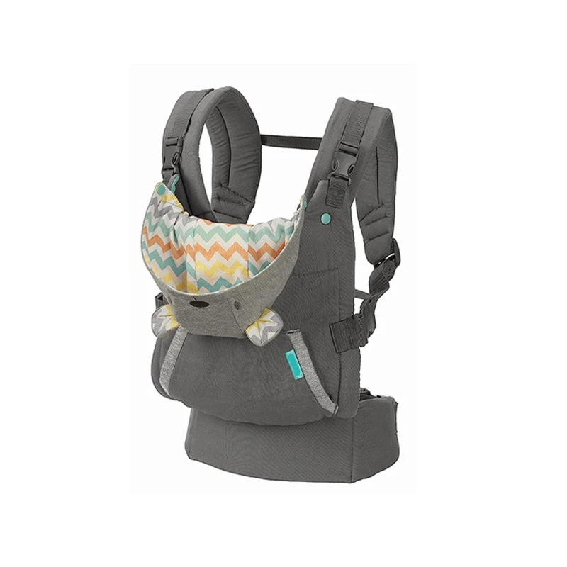 Front-Hold Baby Four-In-One Baby Shoulder Baby Carrier Horizontal Hold Amazon Carrier Multi-Functional Carrier Waist Stool(koala style) with 20kg Weight Capacity for 36 Months Old Baby