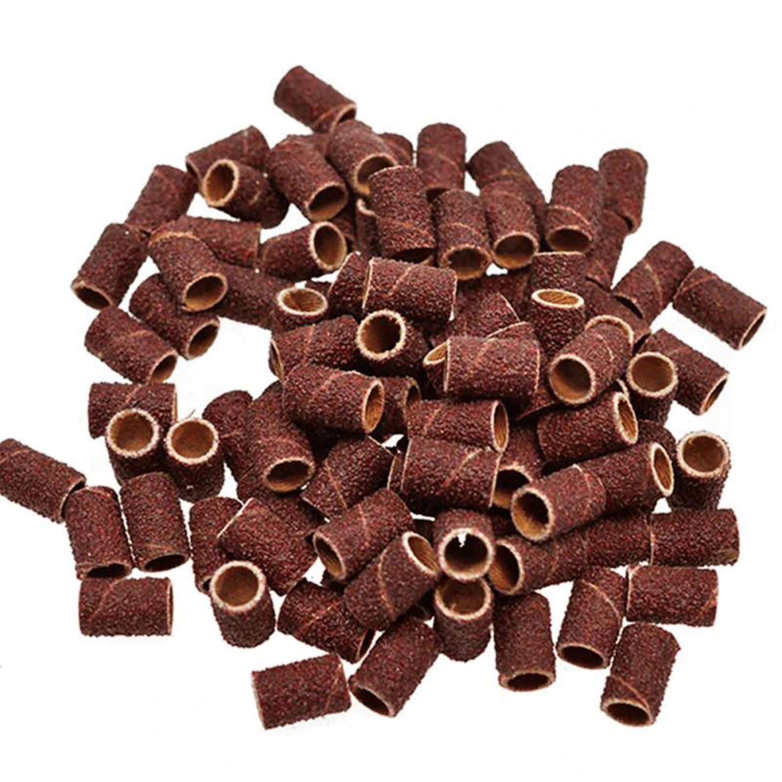 102x 3 In Sanding Discs 800-5000 Grit For Drill Wet Dry Hook Loop Sandpaper Pads - View #10