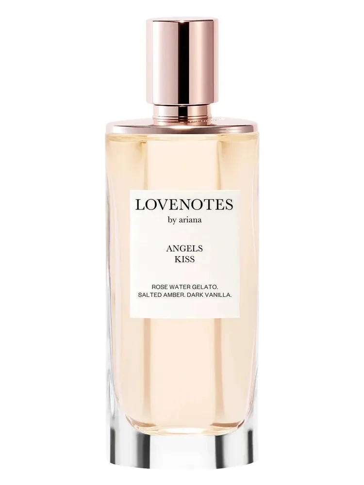 Buy Lovenotes by Ariana Grande Pressed Petals Eau de Parfum 125ml