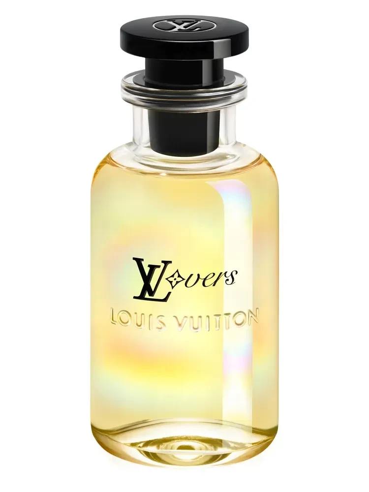 Buy Louis Vuitton Sur La Route Eau de Parfum 100ml – Luxury Unisex
