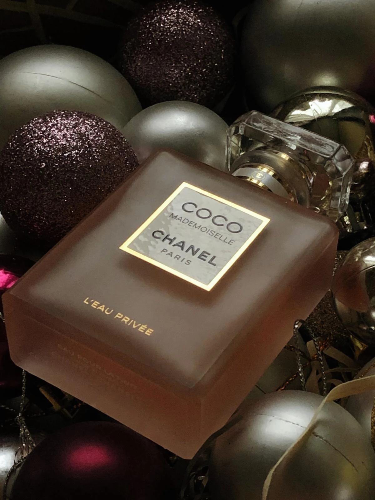 Buy Chanel Coco Mademoiselle L'eau Privée Eau De Parfum 100ml