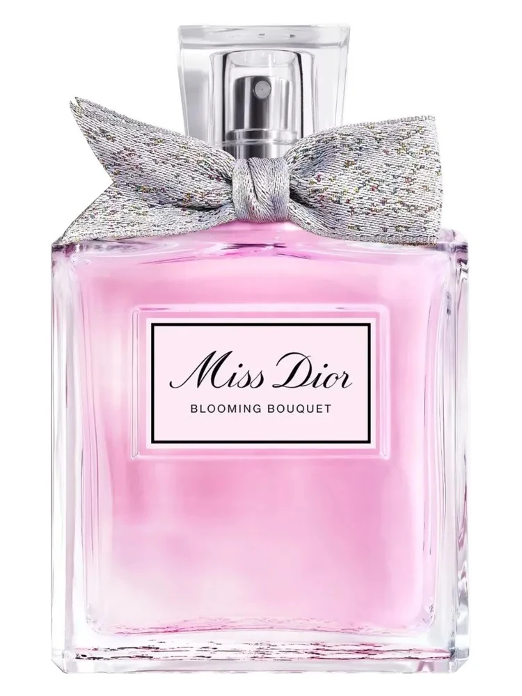 Buy Dior Miss Dior Rose Essence Eau De Toilette – 100Ml Online in
