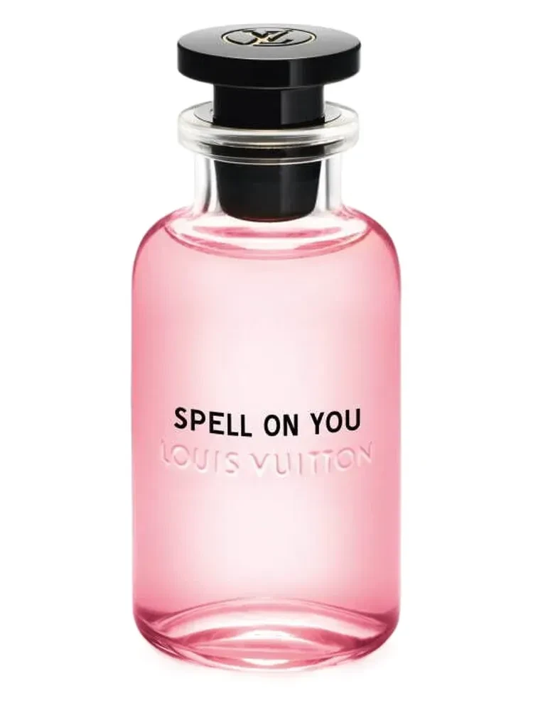 Buy Louis Vuitton Spell On You Eau de Parfum 100ml Online in UAE