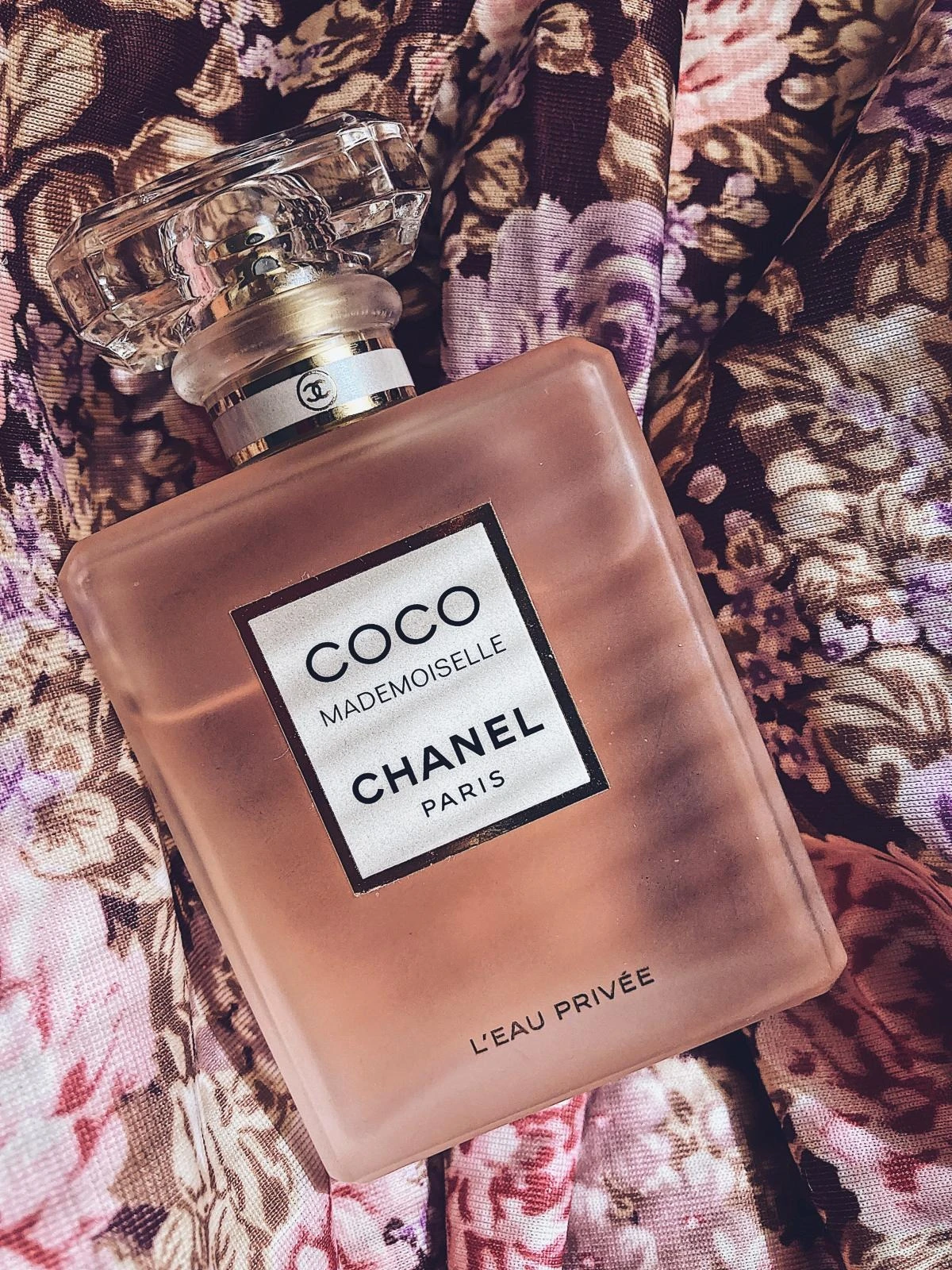Buy Chanel Coco Mademoiselle L'eau Privée Eau De Parfum 100ml