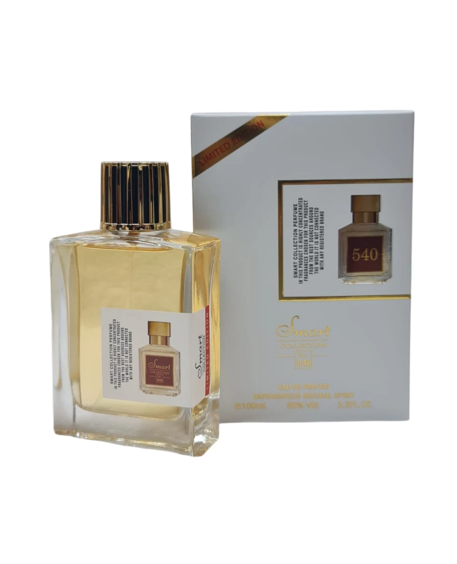 Buy Smart Collection No. 645 Eau De Parfum 100ml Online in UAE