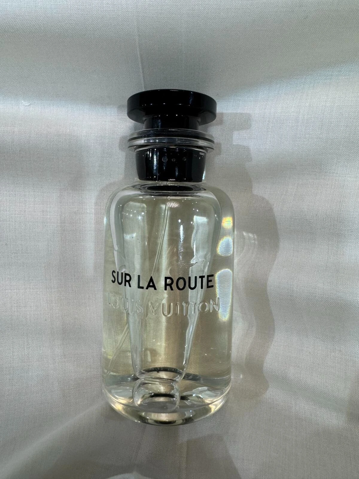 Buy Louis Vuitton Sur La Route Eau de Parfum 100ml – Luxury Unisex