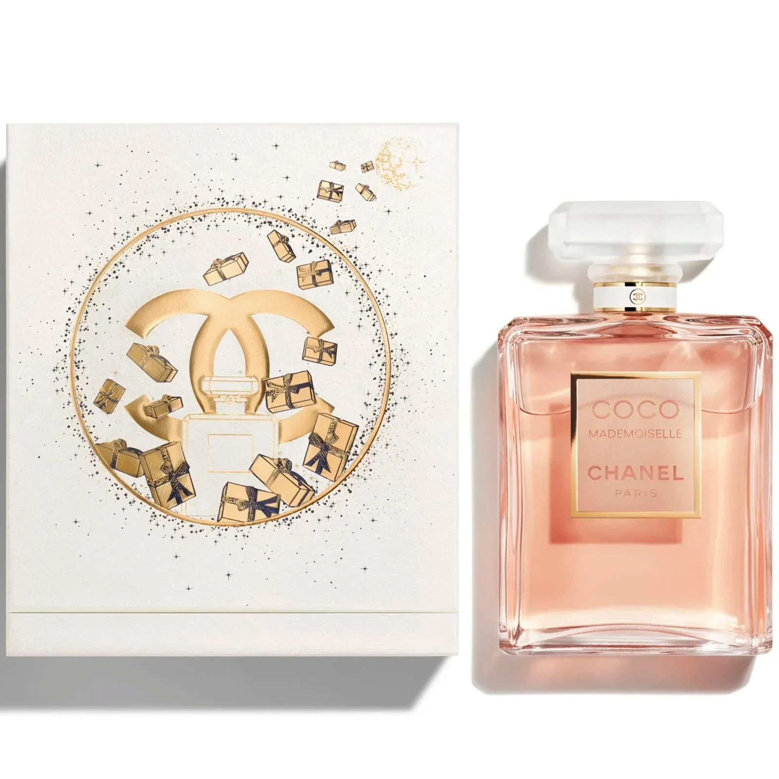Buy Chanel Coco Mademoiselle EDP 100ml Online in UAE | Tradeling