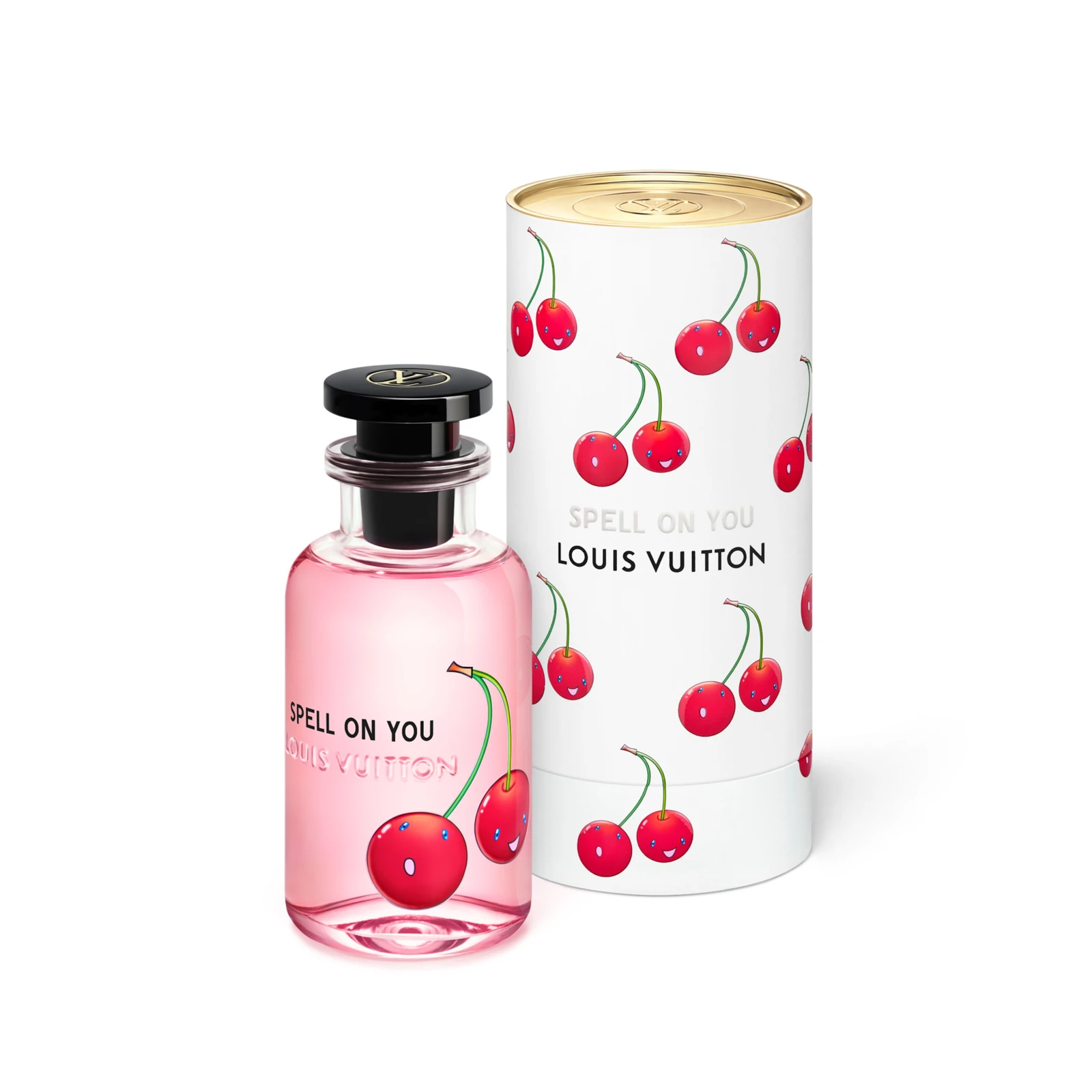 Buy Louis Vuitton Spell On You Eau de Parfum 100ml Online in UAE