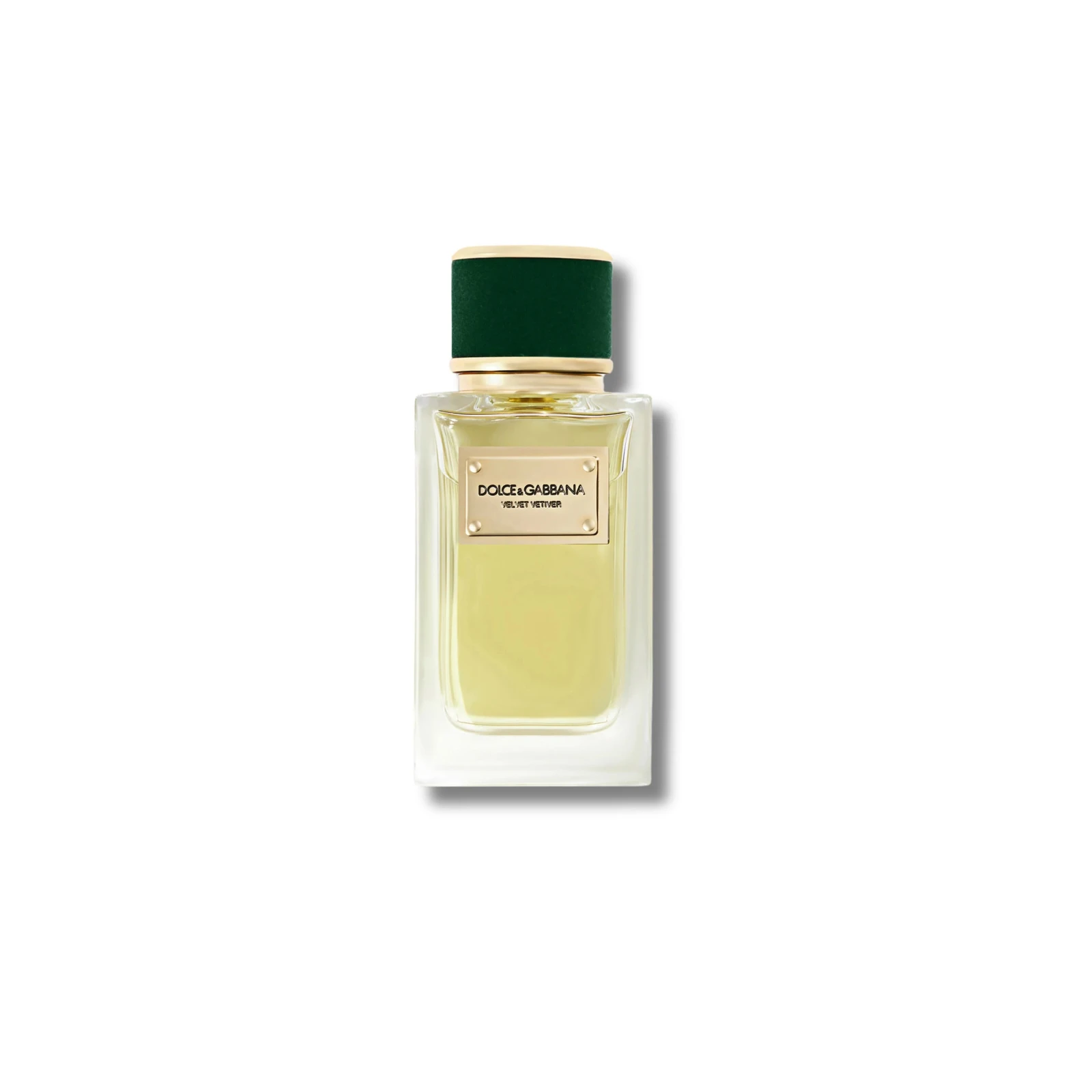 Buy Dolce & Gabbana Velvet Vetiver Eau de Parfum 100ml Online in 
