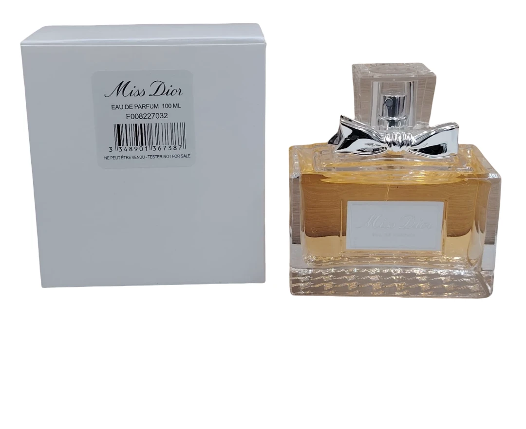 Buy Dior Miss Dior Parfum 80ML tester Online in UAE | Tradeling