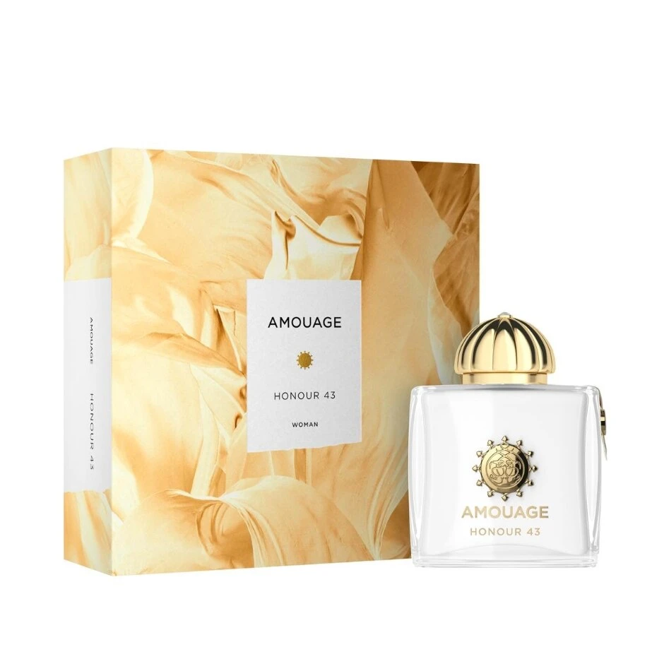 Perfumeuae Com Amouage Honour Extrait De Parfum Buy Amouage Honour 43 Extrait De Parfum (W) 100ml Online In UAE Tradeling