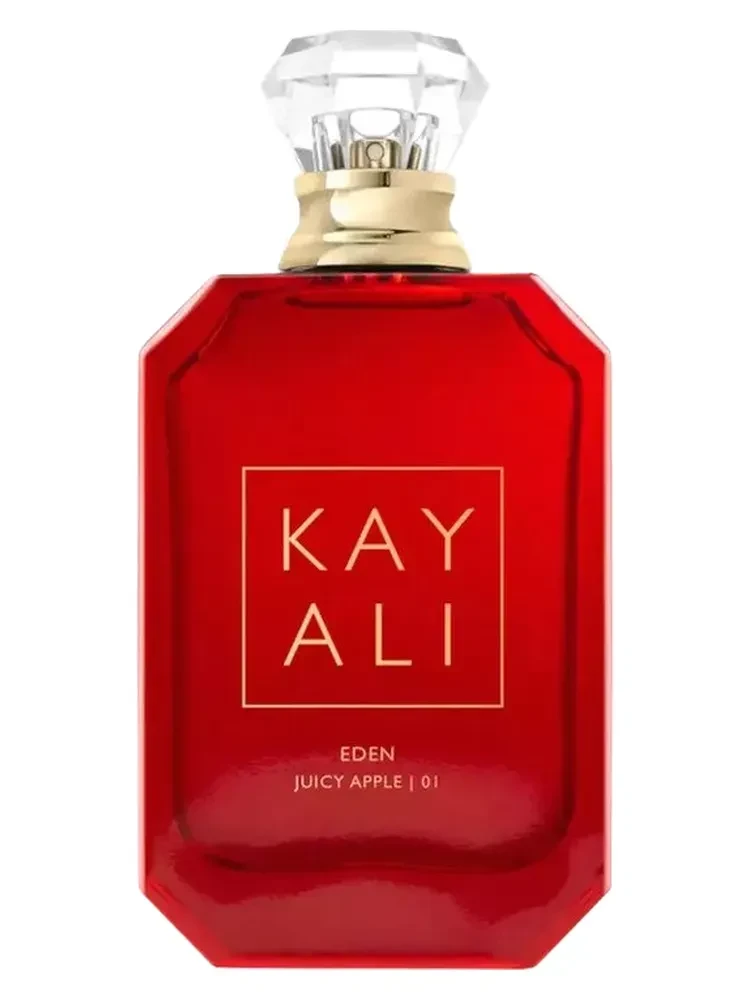 Buy Kayali Eden Sparkling Lychee | 39 Eau de Parfum 100ml Online