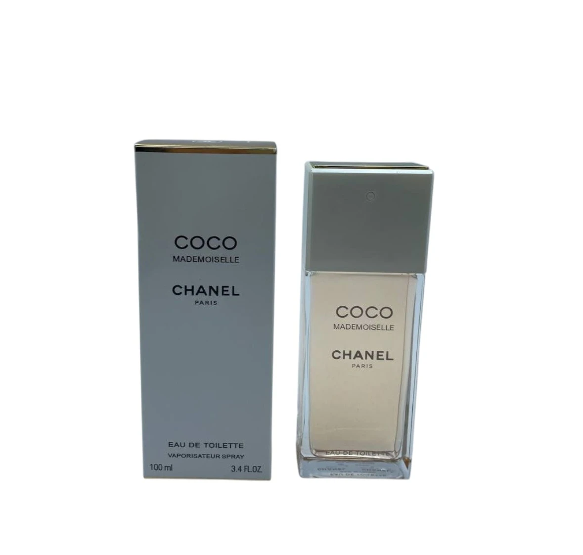 Buy Chanel Coco Mademoiselle L'Eau Privée 100ml Online in UAE