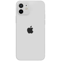 Buy Apple iPhone 12 Mini, 256GB, 4GB RAM, 5.4inch, Excellent White