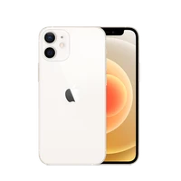 Buy Apple iPhone 12 Mini, 128GB, 4GB RAM, 5.4inch, White Good
