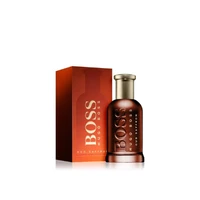 Buy Hugo Boss Oud Saffron Eau de Parfum 100ml Online in UAE