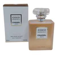 Buy Chanel Coco Mademoiselle L'Eau Privée 100ml Online in UAE