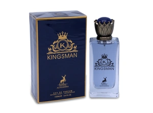 Buy Men's Perfume Maison Alhambra EDP Blue de Chance 100 ml