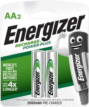Energizer Lithium Coin CR2032 3V Battery 1pc ( 勁量 )