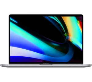 Apple Macbook Pro Touch Bar and Touch ID MVVK2 (2019) Laptop 16-Inch