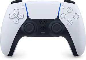PlayStation 5 DualSense Wireless Controller White