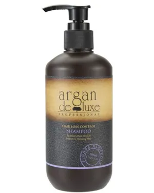 Argan De luxe Hair Loss Control Shampoo 300ml