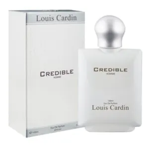 Louis Cardin, Wholesale