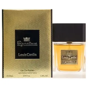 Louis Cardin Oud Al Abid - Eau de Parfum