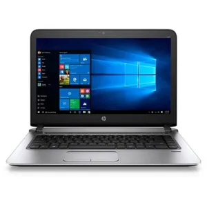 HP Probook 440 G3 13.3" Screen Display Intel Core Ci5-6Th Generation 4Gb Ram 128Gb Ssd Intel - Refurbished B Silver/Black Laptop