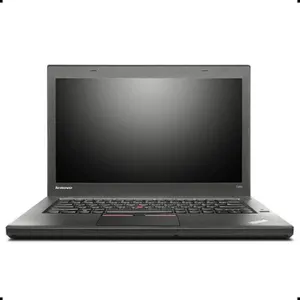 Lenovo Thinkpad T450S 14.0" Screen Display Intel Core Ci7 5Th Generation 4Gb Ram 128Gb Ssd Intel - Refurbished B Black Laptop