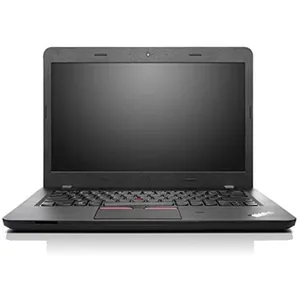 Lenovo ThinkPad E450 Laptop with 14 Inch Display, Intel Core i7 Processor/5th Gen/4GB RAM/500GB SSD, Black-Refurbished