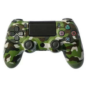 Metavers DualShock Wireless BT Gamepad Game Controller For Sony PS4 Green 18 x 17 x 6.4cm
