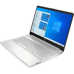 HP 15-Dy1079Ms Core I7-1065G7 12Gb Ram 256Gb Ssd, 15.6" Fhd Touch Laptop