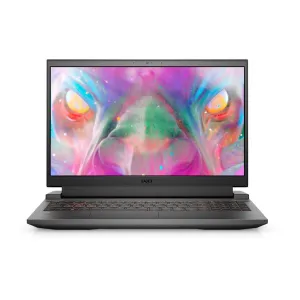 Dell G15 5510 Gaming Laptop -  i5 10th Gen - DOS Ubuntu -C979ZK3 Laptop