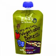 ella's kitchen wholesale