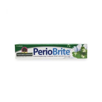 periobrite toothpaste
