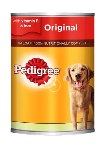 pedigree puppy 400g