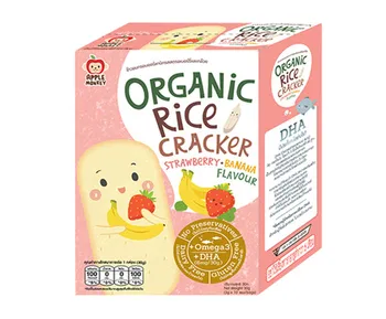 apple monkey baby food